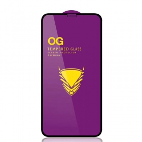 OnePlus Nord 4 protetor de vidro 
