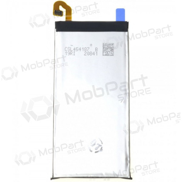 Samsung J330F Galaxy J3 (2017) (EB-EB-BJ330ABE) bateria / acumulador (2400mAh) Samsung J330F Galaxy J3 (2017) (EB-EB-BJ330ABE) bateria / acumulador (2400mAh)