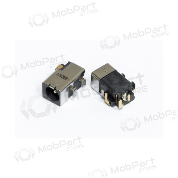 ASUS UX Series conector carga