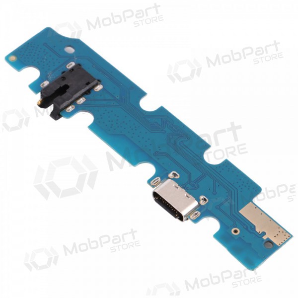 Samsung T220 Galaxy Tab A7 Lite 8.7 conector de carga (service pack) (original) Samsung T220 Galaxy Tab A7 Lite 8.7 conector de carga (service pack) (original)