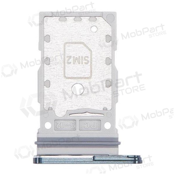 Samsung Galaxy S22 Ultra Dual SIM titular do cartão (verde) (original)