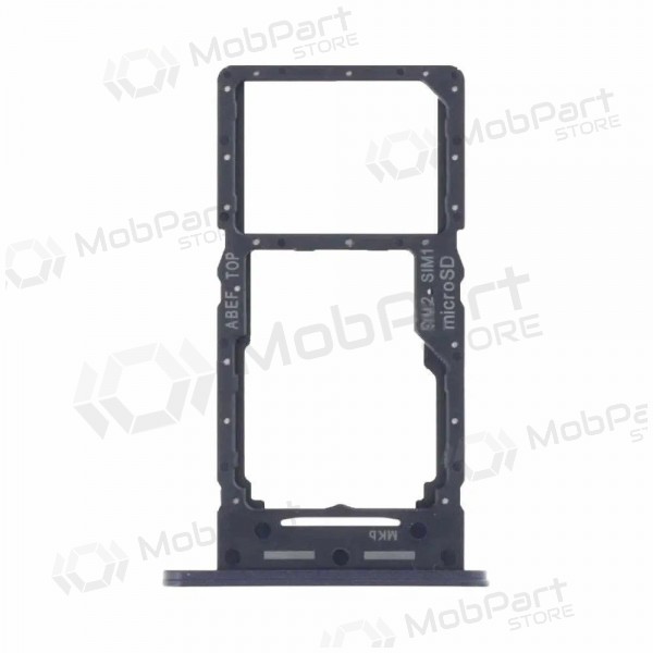Samsung Galaxy A25 5G SIM titular do cartão (Brave Black) (service pack) (original) Samsung Galaxy A25 5G SIM titular do cartão (Brave Black) (service pack) (original)
