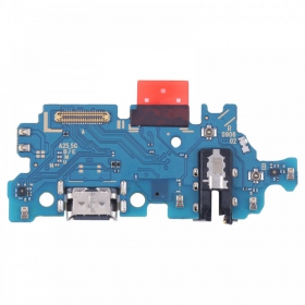 Samsung A256 Galaxy A25 5G conector de carga (service pack) (original)