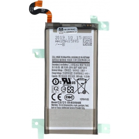 Samsung Galaxy S8 bateria, akumuliatorius (Premium)