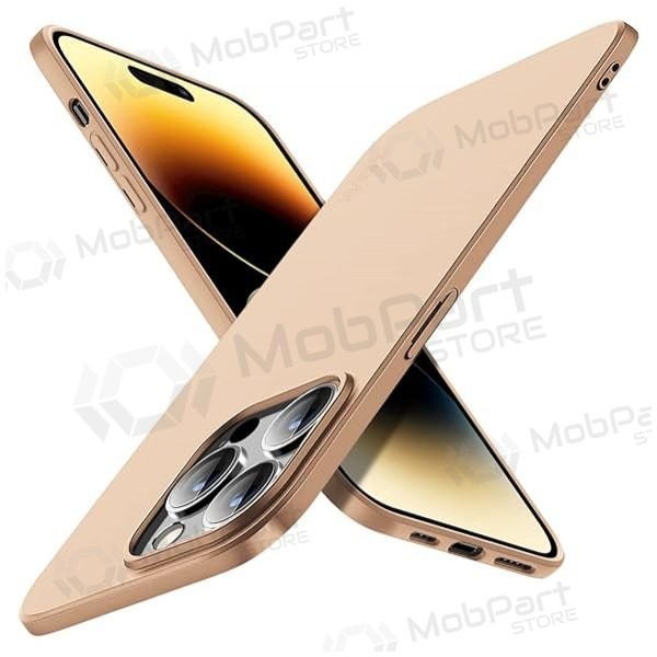 Samsung Galaxy S26 Ultra capa - X-Level Guardian (dourado)