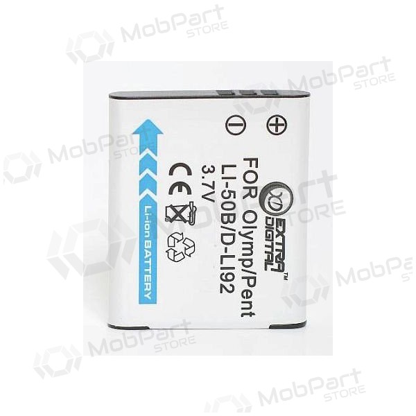 Panasonic VW-VBX090 foto bateria / acumulador Panasonic VW-VBX090 foto bateria / acumulador