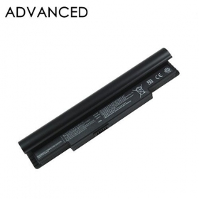 SAMSUNG AA-PB6NC6W, 5200mAh bateria do portátil, Advanced