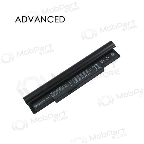 SAMSUNG AA-PB6NC6W, 5200mAh bateria do portátil, Advanced SAMSUNG AA-PB6NC6W, 5200mAh bateria do portátil, Advanced