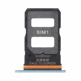 Xiaomi Redmi Note 13 Pro 5G SIM titular do cartão (Ocean Teal)