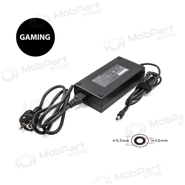 LENOVO 150W: 19.5V, 7.7A carregador de portátil LENOVO 150W: 19.5V, 7.7A carregador de portátil