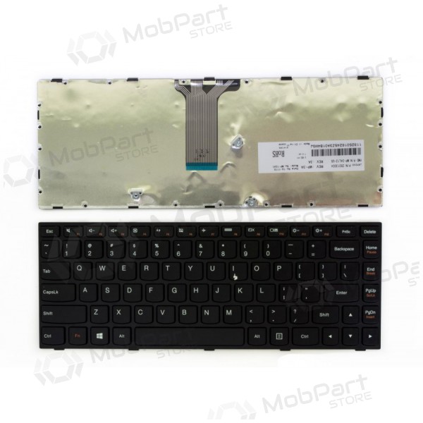 LENOVO,B40-30 teclado LENOVO,B40-30 teclado