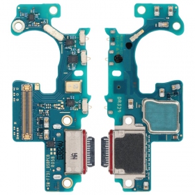 Samsung F731 Galaxy Z Flip 5 5G conector de carga (service pack) (original)