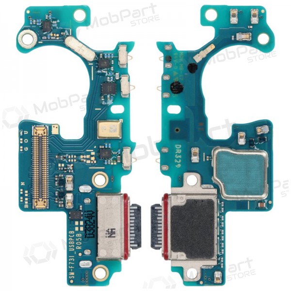 Samsung F731 Galaxy Z Flip 5 5G conector de carga (service pack) (original) Samsung F731 Galaxy Z Flip 5 5G conector de carga (service pack) (original)