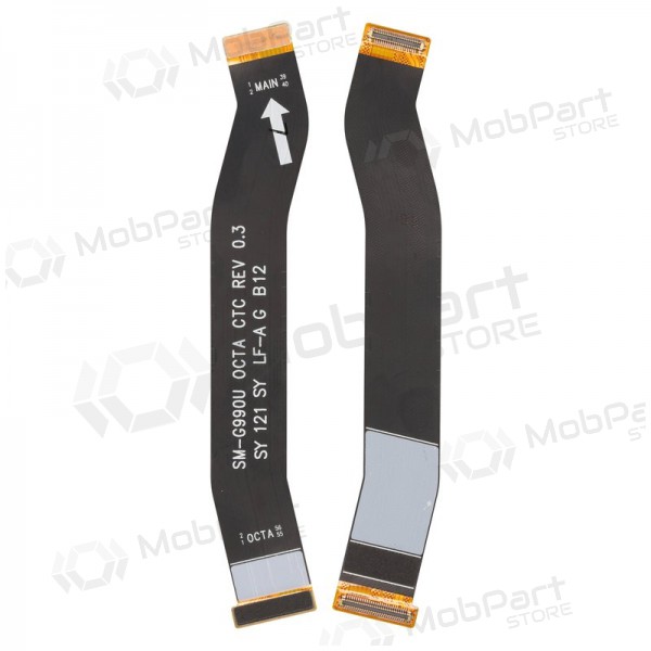 Samsung G990 Galaxy S21 FE 5G pagrindinė conector (SUB CTC LCD) (service pack) (original) Samsung G990 Galaxy S21 FE 5G pagrindinė conector (SUB CTC LCD) (service pack) (original)