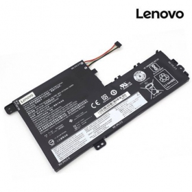 Lenovo L15L3PB1, 4510mAh bateria do portátil - PREMIUM