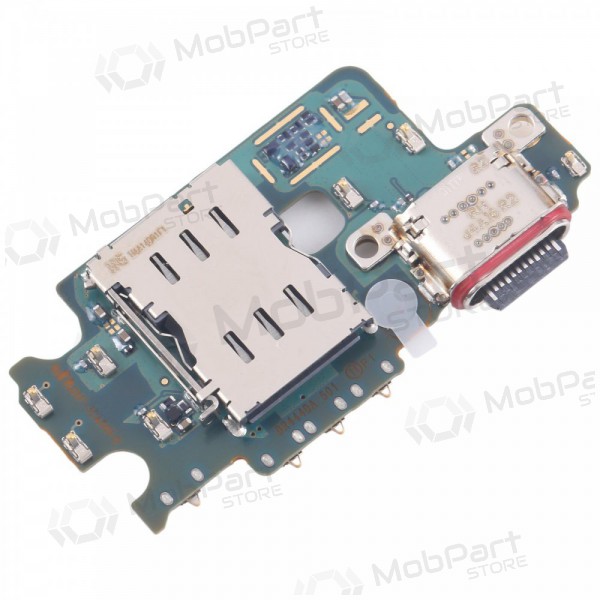 Samsung S931 Galaxy S25 conector de carga (service pack) (original)