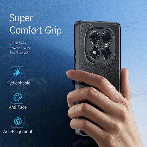 Xiaomi Redmi Note 14 Pro 5G, Poco X7 capa Xiaomi Redmi Note 14 Pro 5G, Poco X7 capa