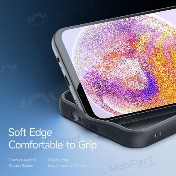 Samsung A24 4G / A24 5G capa Samsung A24 4G / A24 5G capa