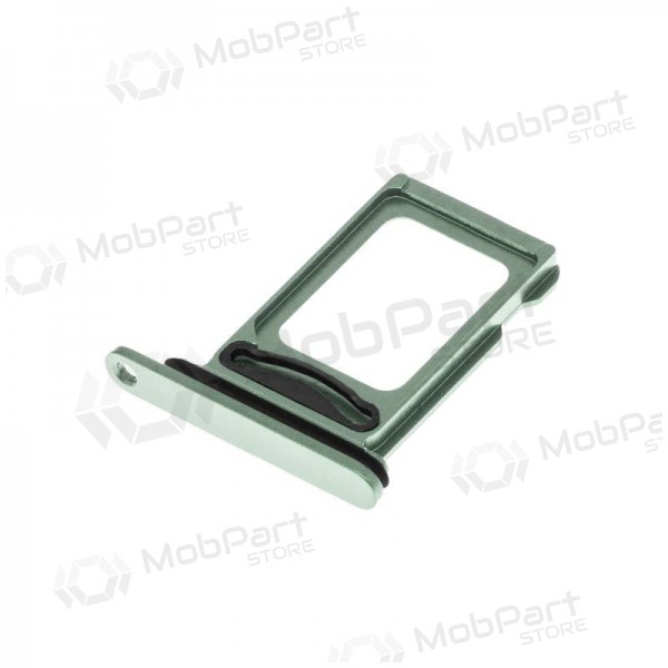 Apple iPhone 12 (DUAL) SIM titular do cartão (verde)