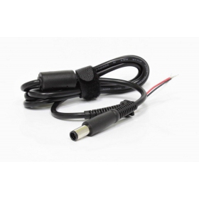 DELL 7.4x5.0mm cabo de carregamento