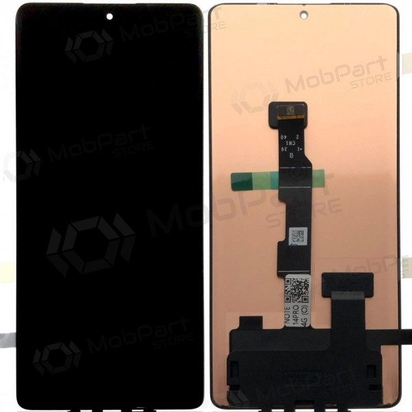 Xiaomi Redmi Note 14 Pro 4G ecrã (OLED)