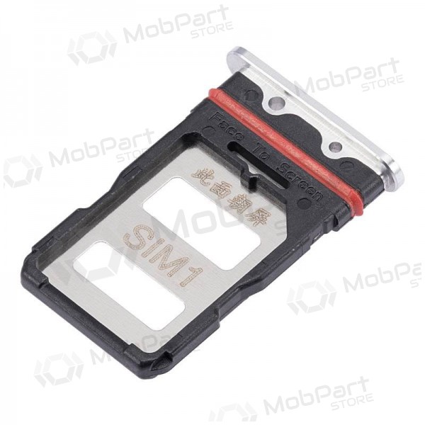 Xiaomi Poco F2 Pro SIM titular do cartão (branco)