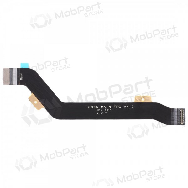 Xiaomi Mi A2 / Mi 6X pagrindinė conector