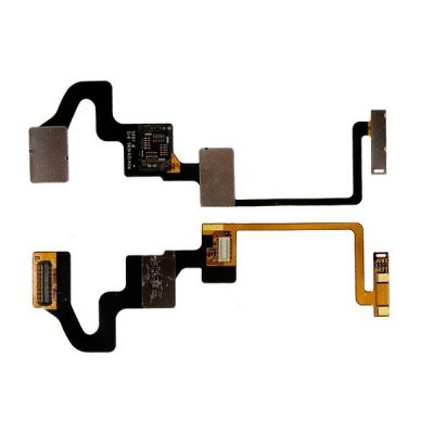 Sony Ericsson W300 / Z530 conector