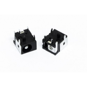 COMPAQ Presario M2000 conector carga