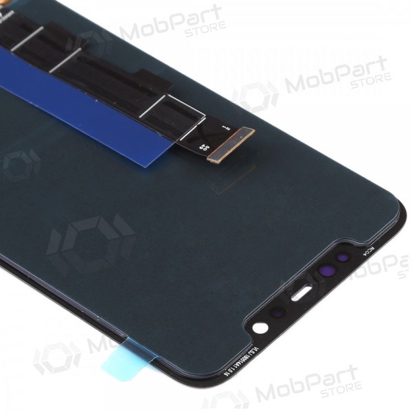 Xiaomi Mi 8 ecrã (preto) (OLED)