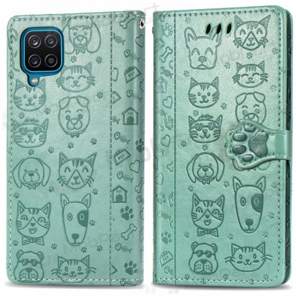 Xiaomi Redmi 9C, 9C NFC capa 