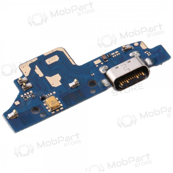 Nokia 7.2 conector de carga