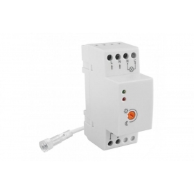 Foto relė GTV CZ-CZ1000-00 (4800W, 20A, IP65)