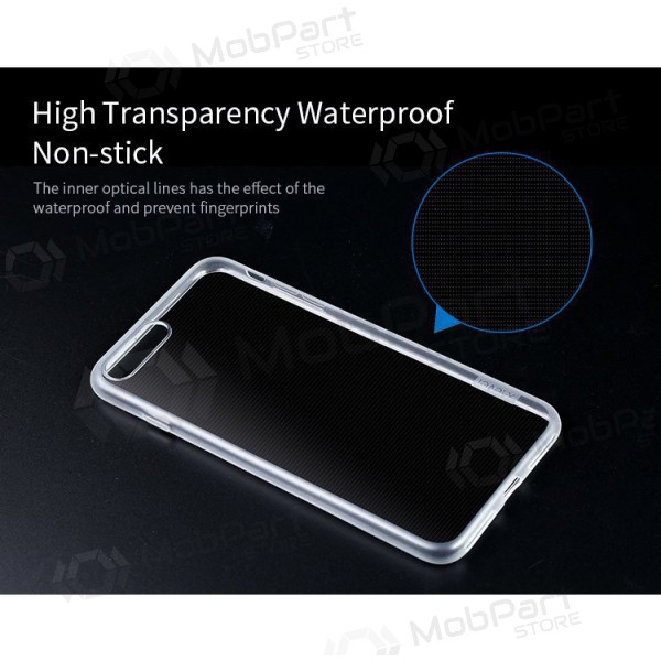 Xiaomi Redmi Note 9 capa Xiaomi Redmi Note 9 capa