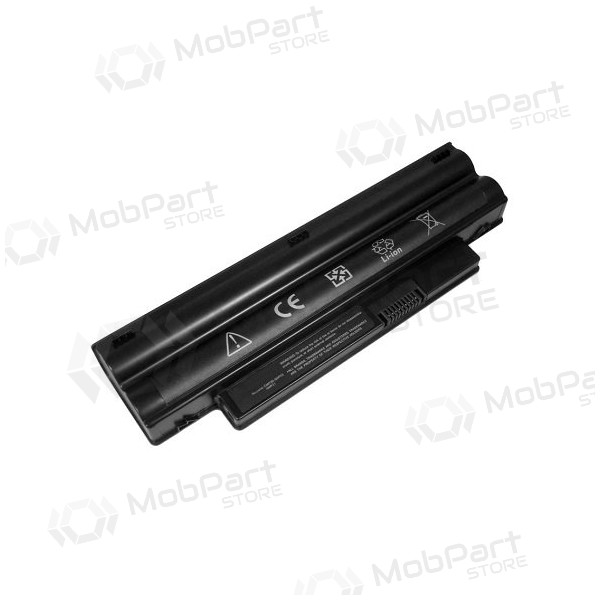 DELL 312-0966, 4400mAh bateria do portátil DELL 312-0966, 4400mAh bateria do portátil