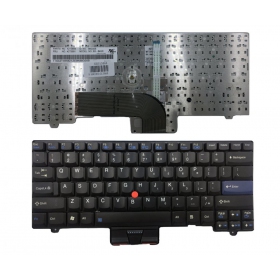 Lenovo: ThinkPad SL300 SL400 SL500 teclado