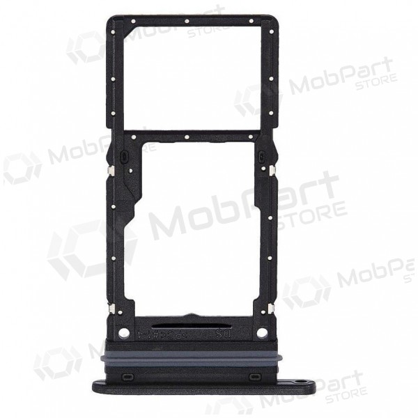 Samsung A346 Galaxy A34 5G 2023 SIM titular do cartão (grafitas) (service pack) (original) Samsung A346 Galaxy A34 5G 2023 SIM titular do cartão (grafitas) (service pack) (original)
