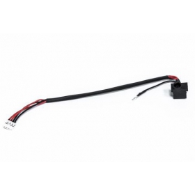 SAMSUNG N128 conector carga