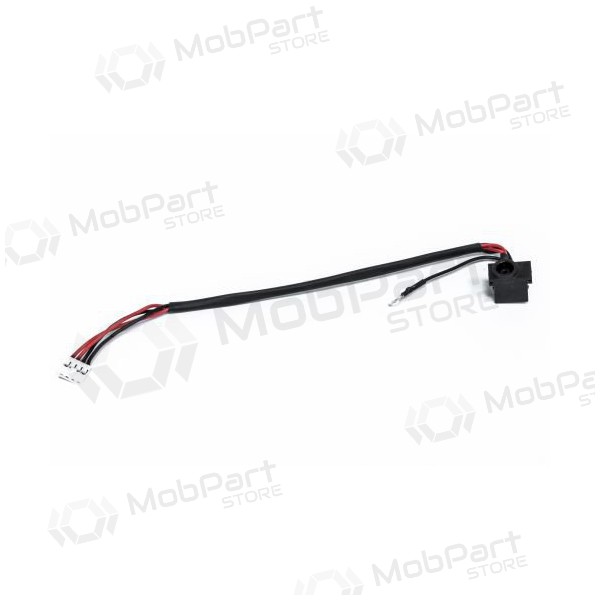 SAMSUNG N128 conector carga