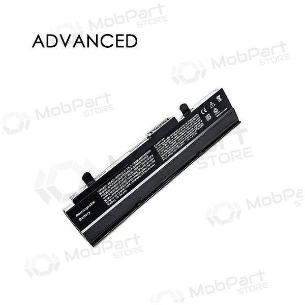 ASUS A31-1015, 5200mAh bateria do portátil ASUS A31-1015, 5200mAh bateria do portátil