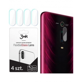 Samsung A415 Galaxy A41 2020 película protetor para câmera 