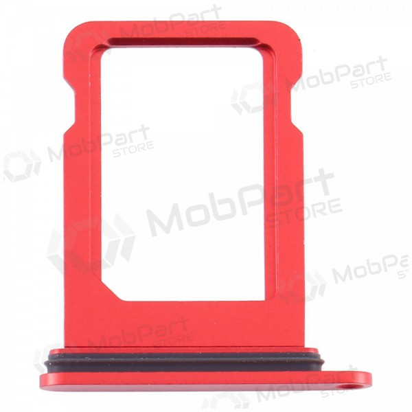 Apple iPhone 12 SIM titular do cartão (vermelho)