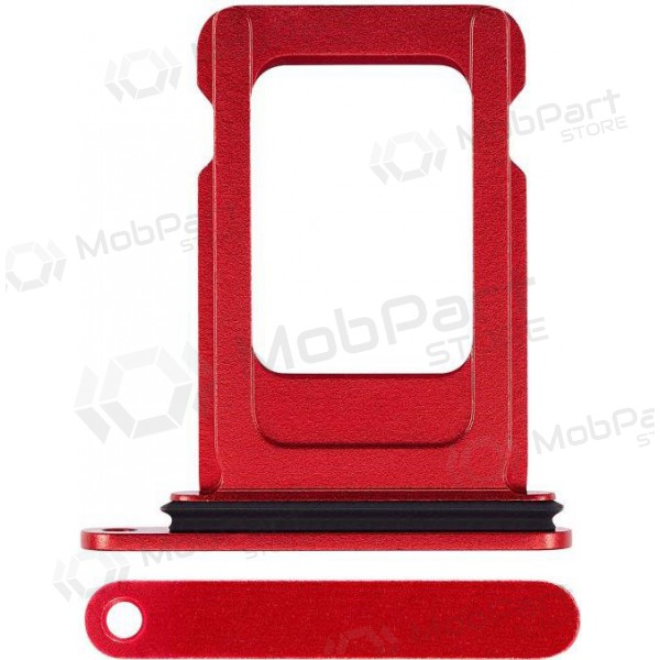 Apple iPhone 14 Plus SIM titular do cartão (vermelho)