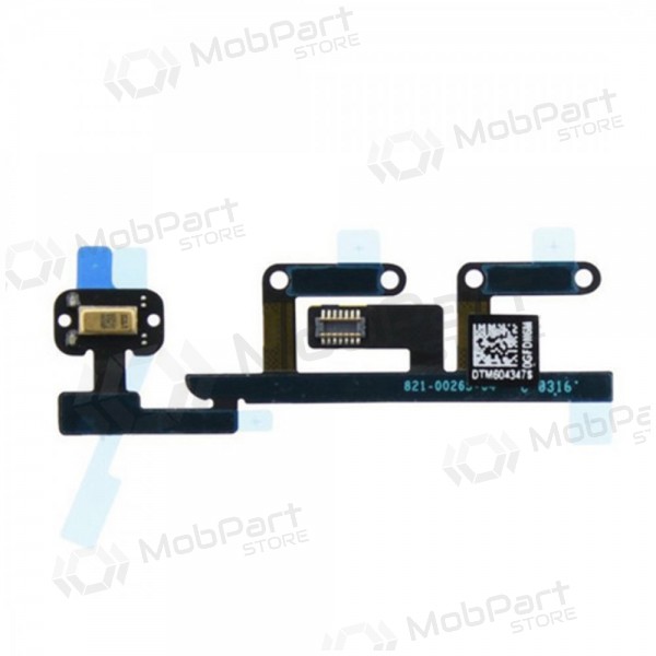Apple iPad Pro 9.7 conector de controle de áudio (original)