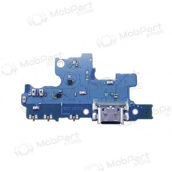 Samsung G770 Galaxy S10 Lite conector de carga (service pack) (original) Samsung G770 Galaxy S10 Lite conector de carga (service pack) (original)