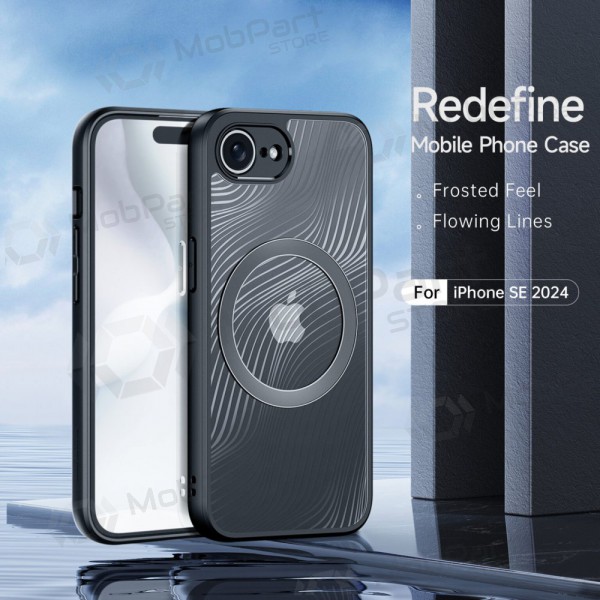 Apple iPhone 16e capa Apple iPhone 16e capa