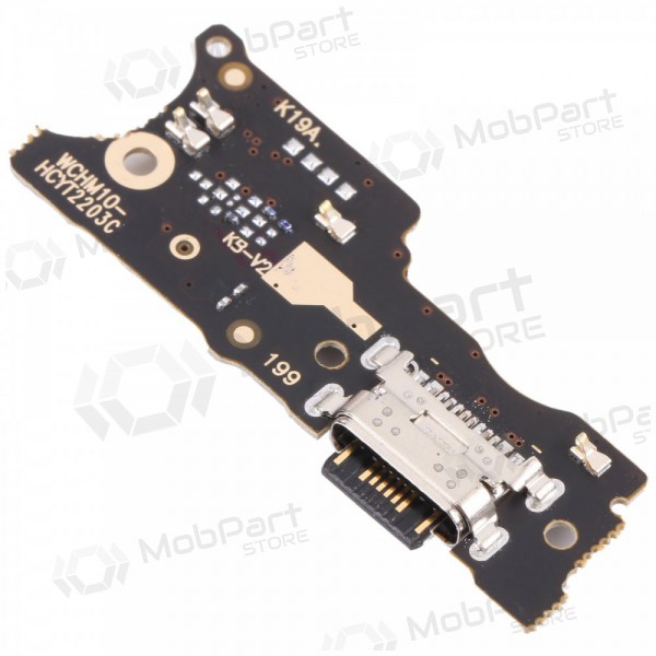 Xiaomi Redmi 10 / Poco M4 Pro 4G conector de carga - Premium