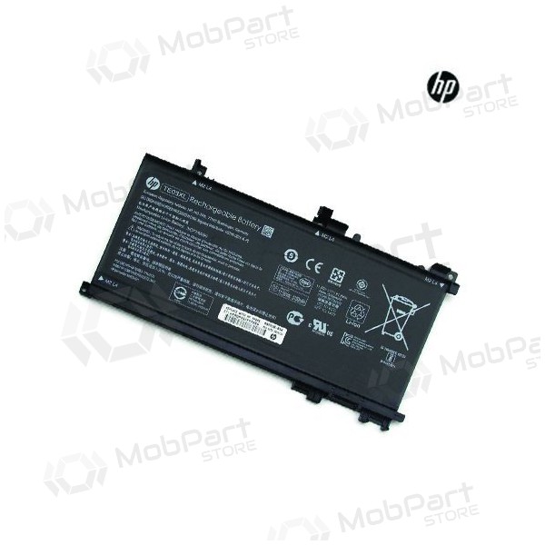 HP TE03XL bateria do portátil - PREMIUM HP TE03XL bateria do portátil - PREMIUM