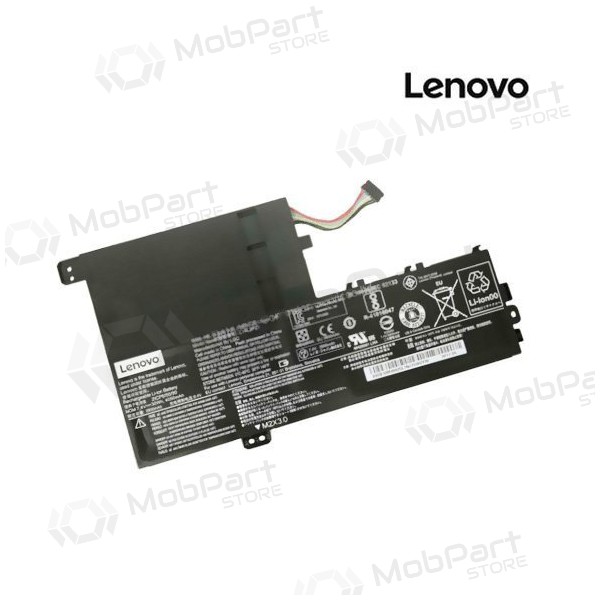 LENOVO L14L2P21, 4050mAh bateria do portátil - PREMIUM LENOVO L14L2P21, 4050mAh bateria do portátil - PREMIUM