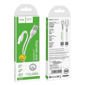USB cabo HOCO X37 Cool Power 